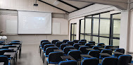 Centro De Formación Técnica Teodoro Wickel