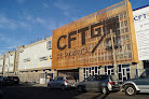 Cft Estatal De Arica