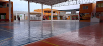 Colegio Cardenal Raúl Silva Henríquez