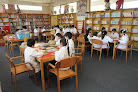 Colegio Elvira Hurtado De Matte