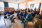 Colegio John F. Kennedy