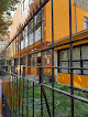 Colegio José Toribio Medina