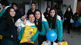 Colegio Juan Xxiii De Temuco Liceo Hc
