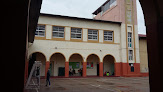 Colegio Mar Abierto