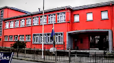Colegio Marina De Chile