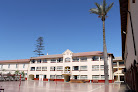 Colegio Sagrados Corazones