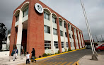 Colegio Santo Tomás - Sede Media