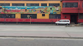 Escuela Alemania