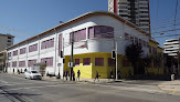 Escuela Básica República De Ecuador