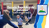 Escuela Basica República De El Salvador