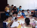 Escuela Basica Santa María De Peñalolén