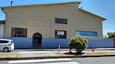 Escuela Diego Portales Palazuelo Carcel
