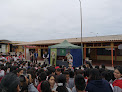 Escuela E-15 Ricardo Silva Arriagada