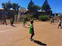 Escuela E-286 Montedónico