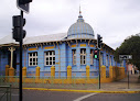 Escuela Francia