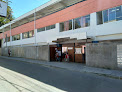 Escuela Libertador Bernardo O'higgins Riquelme