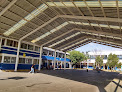 Instituto Tecnologico Bernardo Ohiggins