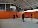 Liceo Bicentenario Tecnológico De La Araucanìa