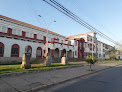Liceo Gregorio Cordovez