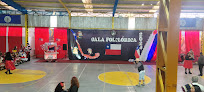 Liceo Pablo Neruda