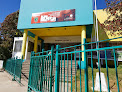 Liceo Politécnico Alfredo Nazar Feres