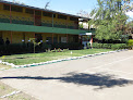 Liceo Politécnico B-79 Capitán Pedro González Pacheco