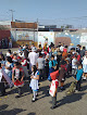 Sociedad Educacional Amaru Anku School S. A.